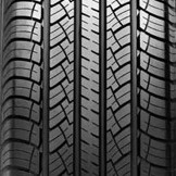 Pattern tread AZ600