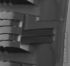 Трёхмерные плечевые блоки Bridgestone Blizzak Spike-01