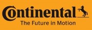 Continental logo
