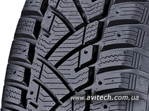 Cooper WM-ST3 pattern tread design