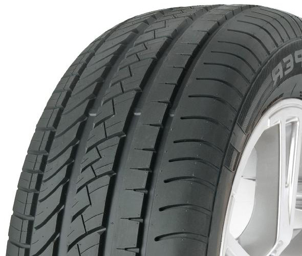 Увеличить Cooper Zeon 4XS pattern tread design