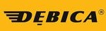 Debica logo