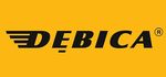 Debica logo