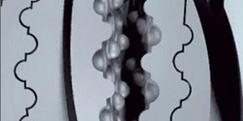 Bubble Blade 