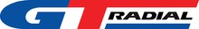 GT Radial logo