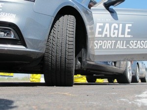 Eagle Sport A/S