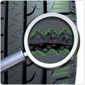   Goodyear EfficientGrip SUV