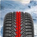      Goodyear UltraGrip 8 Performance