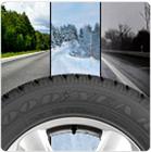 Круглогодичная эксплуатация Характеристики Goodyear Wrangler HP All Weather