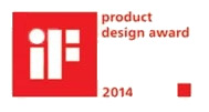 IF product design award 2014