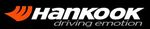 Логотип Hankook