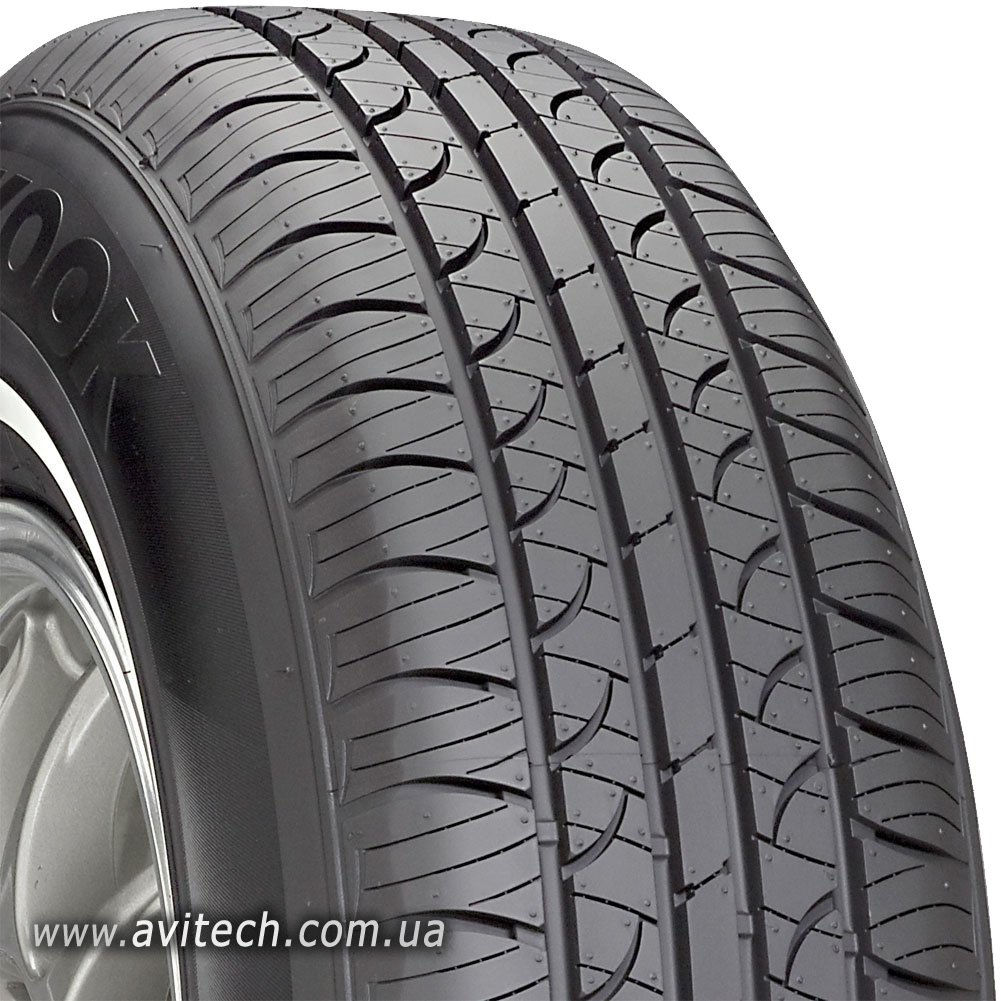 Увеличить Hankook Optimo H724 pattern tread design