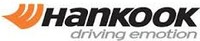 Hankook logo