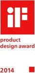 iF Design Award logo