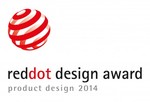 Red Dot Design Award logo