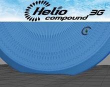  Helio Compound 3G
