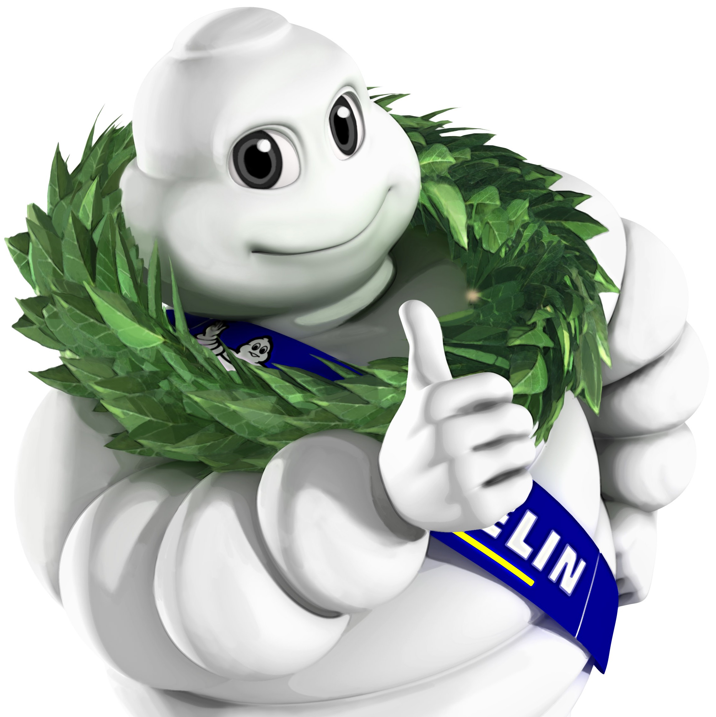 Michelin Bibendum