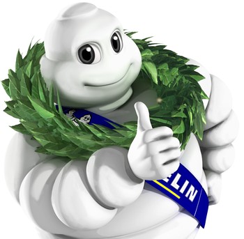Michelin Bibendum