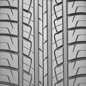 Pattern tread design Nexen CP641