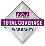 Nexen warranty