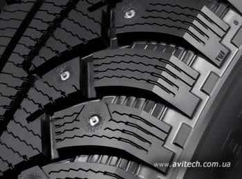  Nokian Hakkapeliitta SUV 5