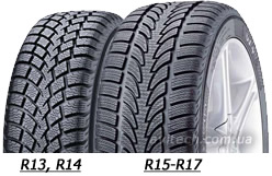 tread design Nokian W