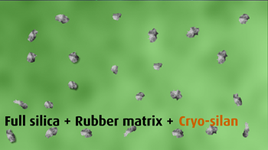  Cryogenic Canola Compound