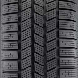 tread design Scorpion Ice & Snow