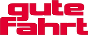 Gute Fahrt logo