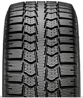   Pirelli Winter IceControl