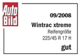 test AutoBild, 2008