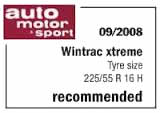 test Auto Motor und Sport, 2008