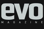 EVO magazine logo