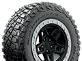 Mud-Terrain T/A KM3 BFGoodrich
