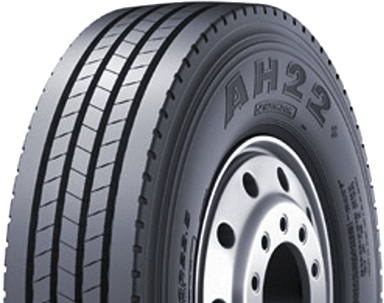 AH22+ Hankook