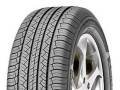 Latitude Tour HP JLR Michelin