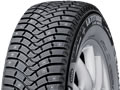 Latitude X-Ice North 2+ Michelin