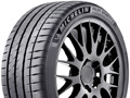 Pilot Sport 4S Michelin
