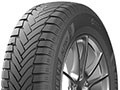 Alpin A6 Michelin