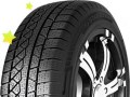 Incurro Winter Reinforced W870 StarmaxX