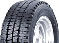 CargoSpeed Tigar
