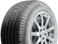 Summer SUV Tigar