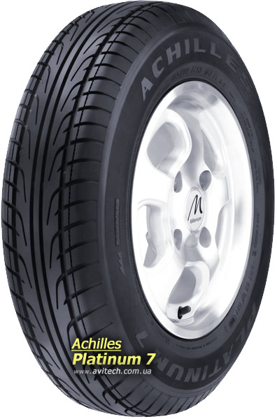 Achilles Platinum 7