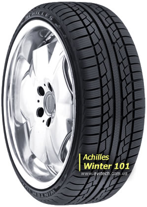 Achilles Winter 101
