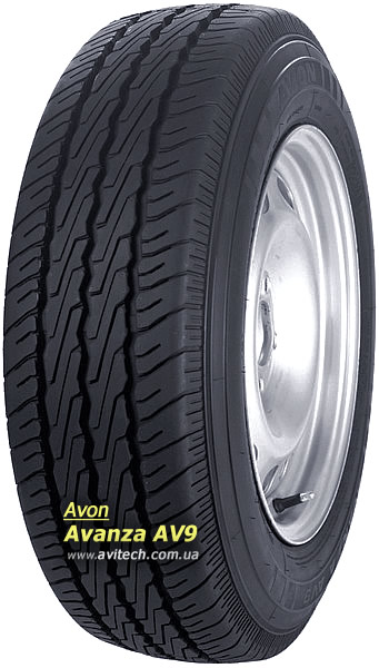 Avon Avanza AV9