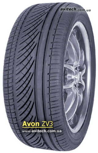 Avon ZV3
