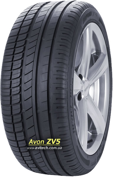 Avon ZV5