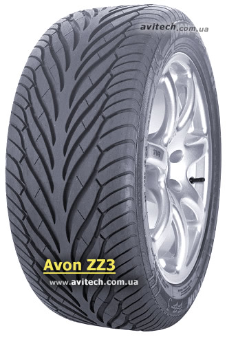 Avon ZZ3