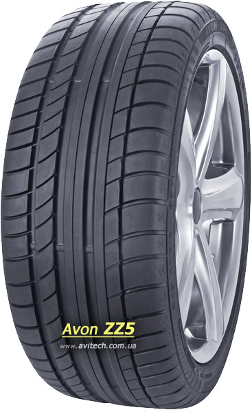Avon ZZ5