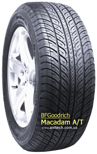 BFGoodrich Macadam T/A